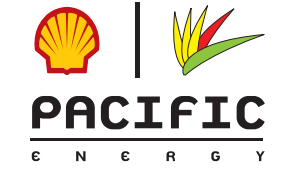 Shell Pacific