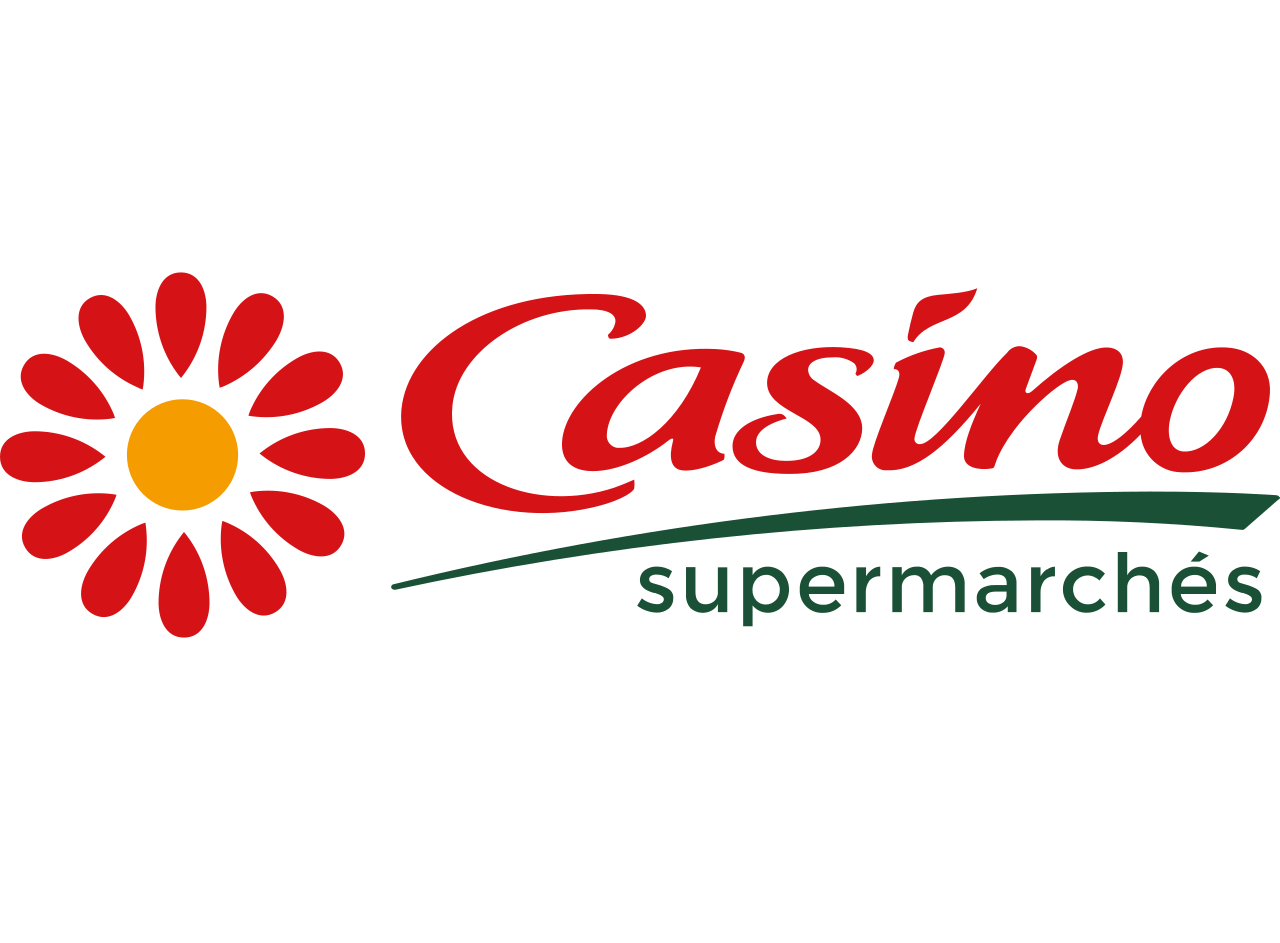 casino font AI casino logo