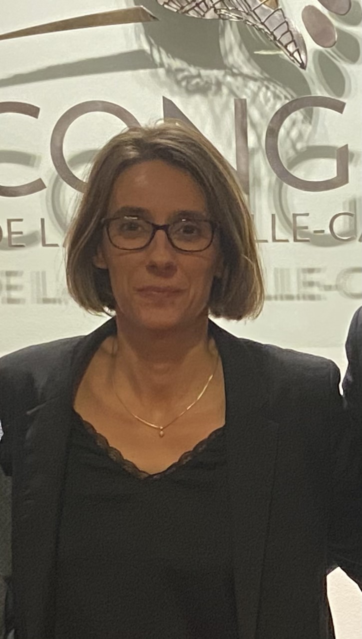 Nadège Meyer
