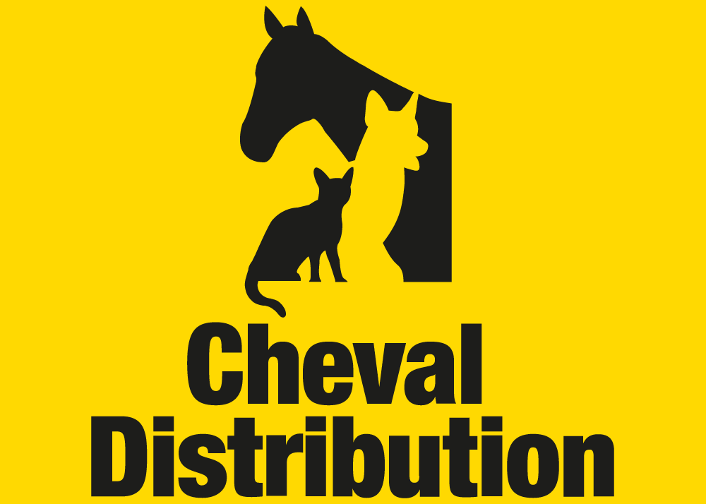 Logo Cheval Distribution