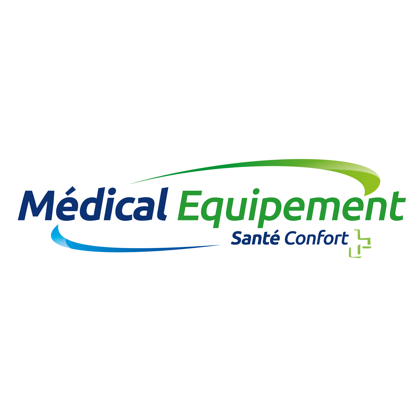 Logo Médical Equipement