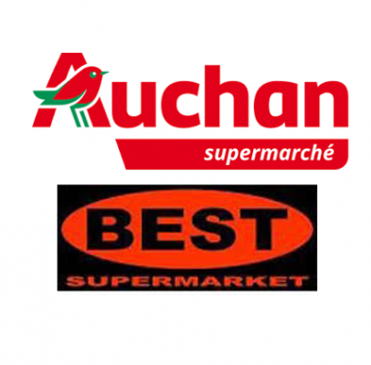 Best Auchan