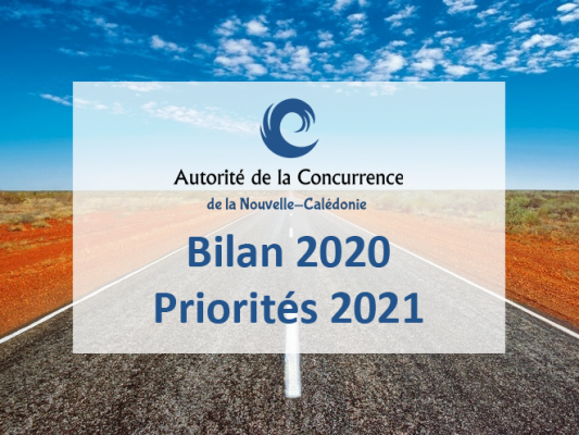 bilan 2020 proposition 2021