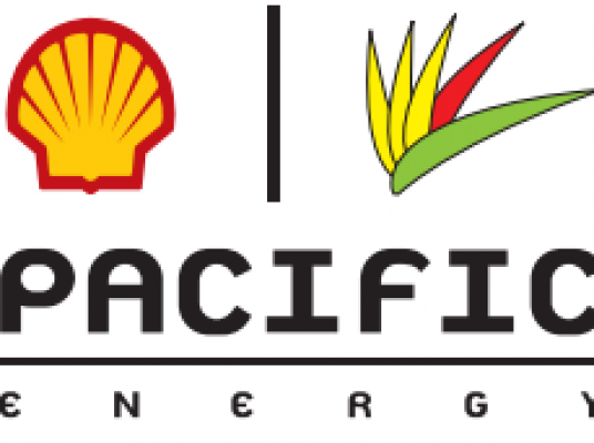 Shell Pacific