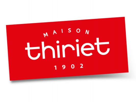 Thiriet logo