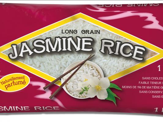 riz jasmin