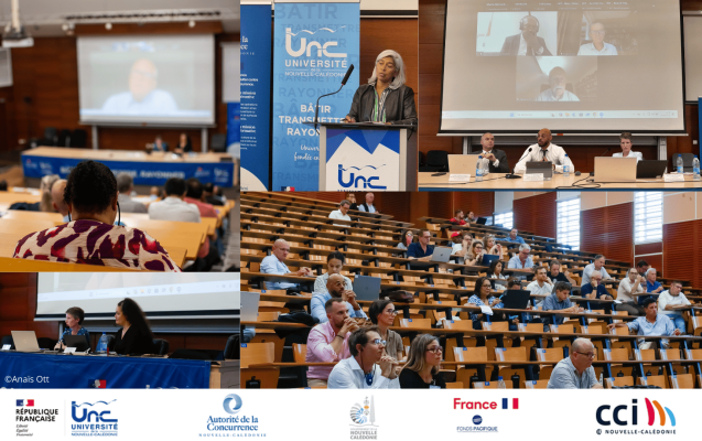 colloque montage
