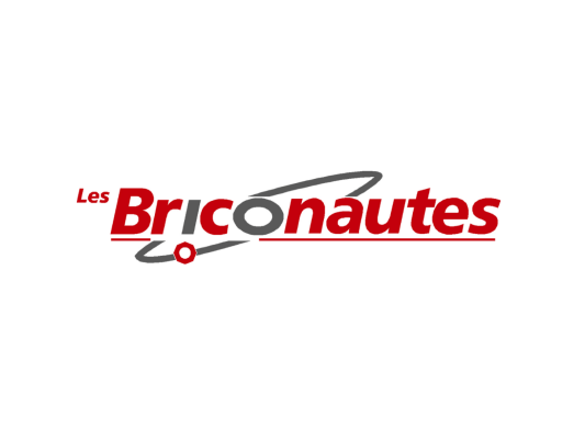 logo briconautes