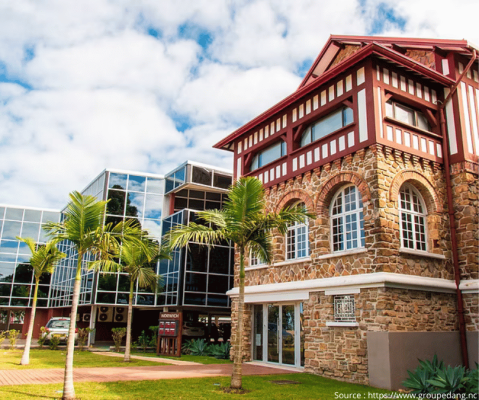 Consulat Australie