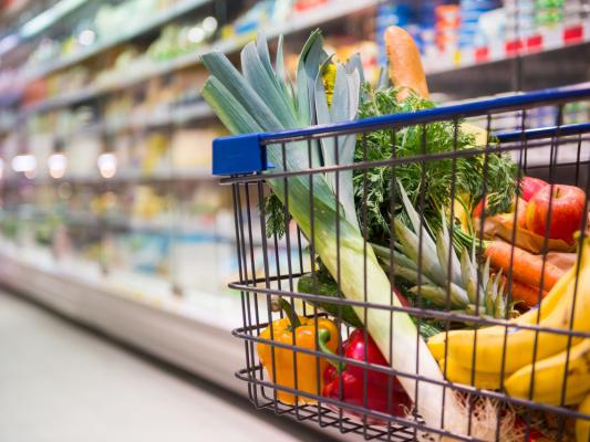 Commerce alimentaire
